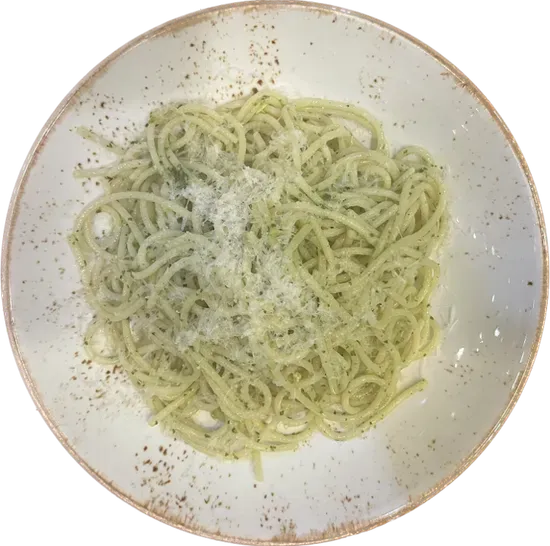 Kids Pasta