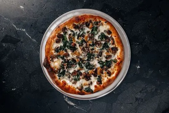 Funghi