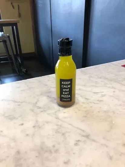 12 oz Lemon Vinaigrette Dressing