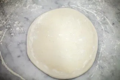 Dough Ball