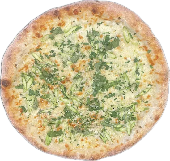 Monthly Special Pizza