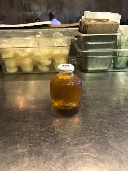 Apple Juice