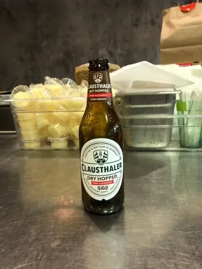 Sour ale