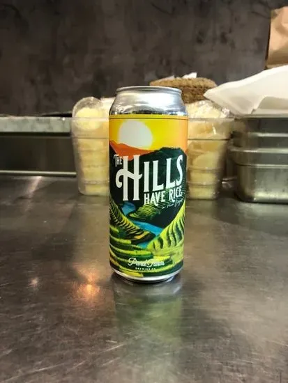 Maui maui ipa