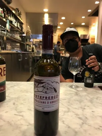 Montepulciano BTL