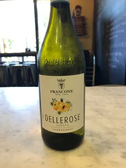 Foggy Bottom Chard BTL