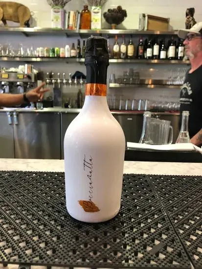 Brut Rose BTL