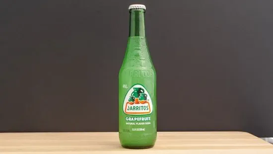 Jarritos