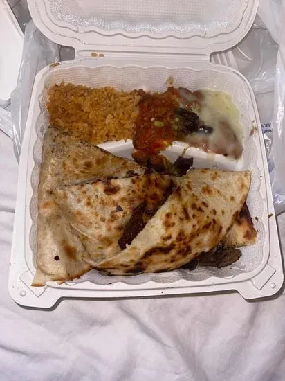 Super Quesadilla