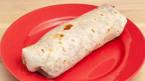 Regular Burrito