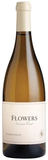 BTL Flowers Chardonnay