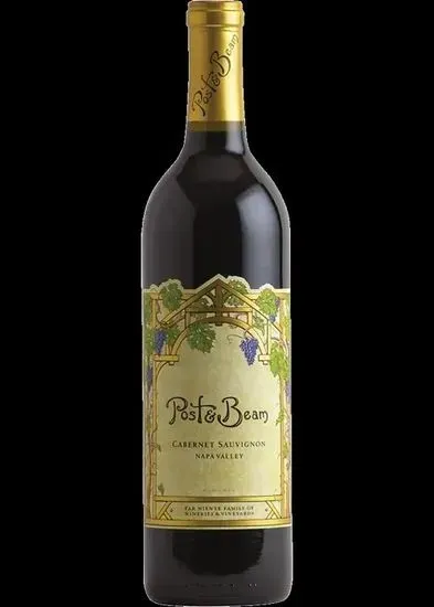 BTL Far Niente Post & Beam Cabernet