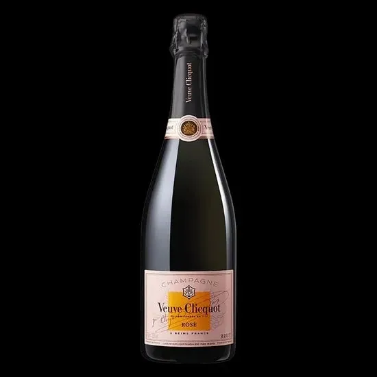 BTL Veuve Clicquot Rose