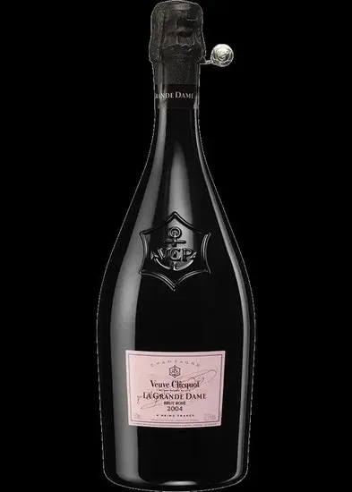 BTL La Grande Dame Rose