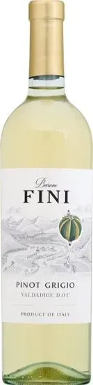 BTL Barone Pinot Grigio