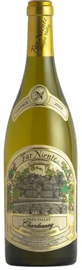 BTL Far Niente Estate Chard