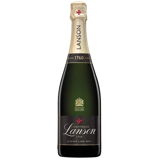 BTL Lanson Black Label