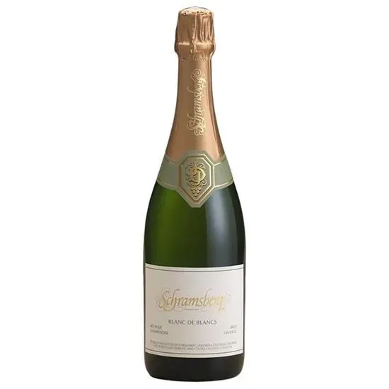 BTL Schramsberg Blanc De Blanc