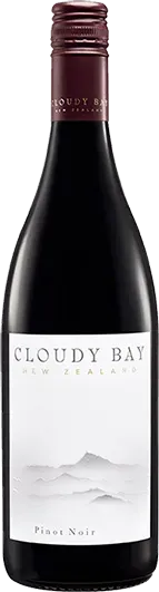 BTL Cloudy Bay Pinot