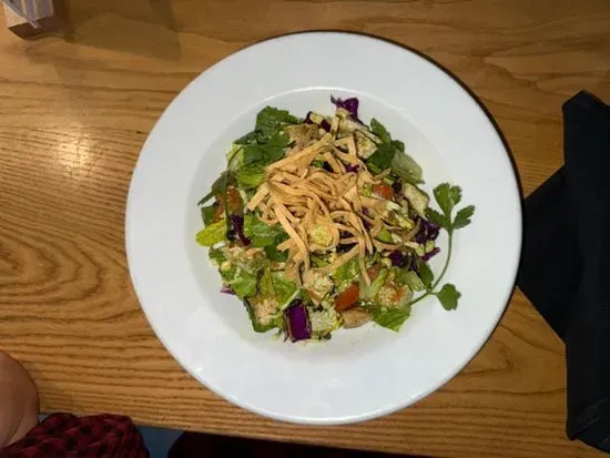 Santa Fe Salad