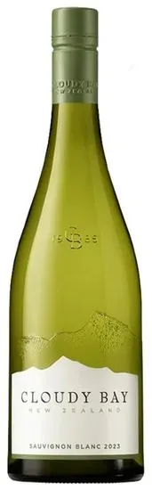 BTL Cloudy Bay Sauv Blanc