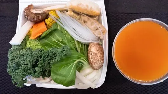 Garden Plate 