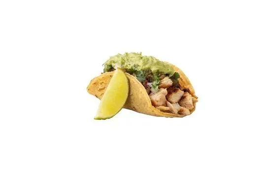 Pollo Taco