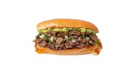Asada Torta