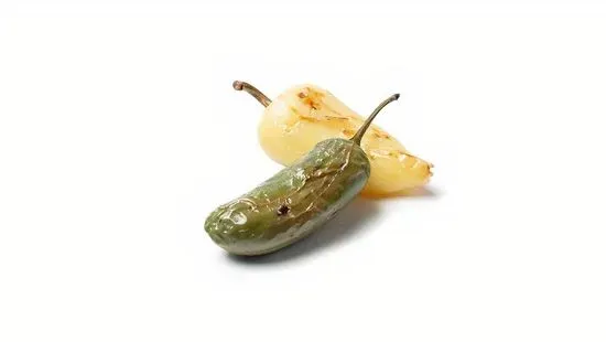 Chiles Gueros