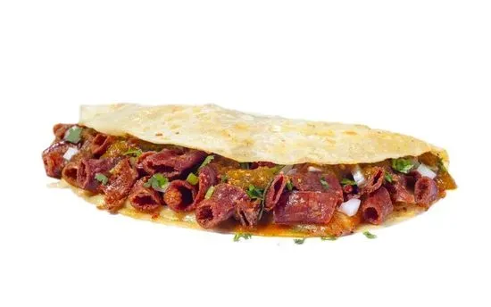 Tripa Quesadilla