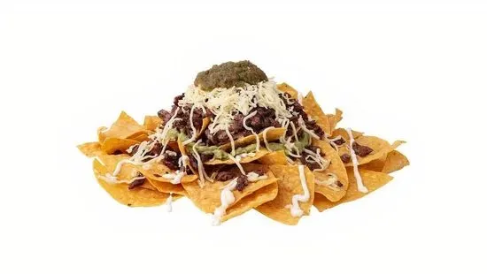 Pollo Chips