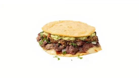Asada Mulita