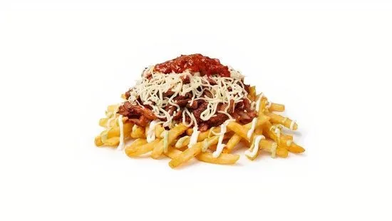 Jamaica Fries
