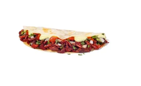 Adobada Quesadilla
