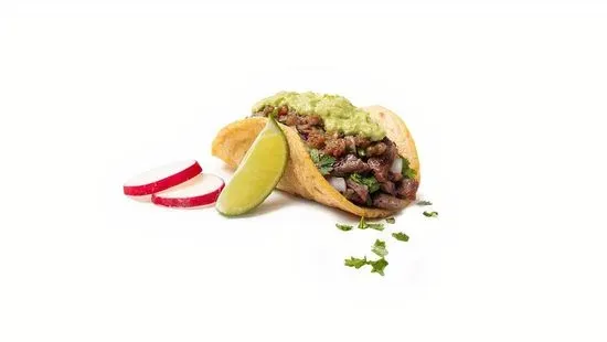 Asada Taco