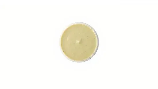 Creamy Guacamole 4 oz