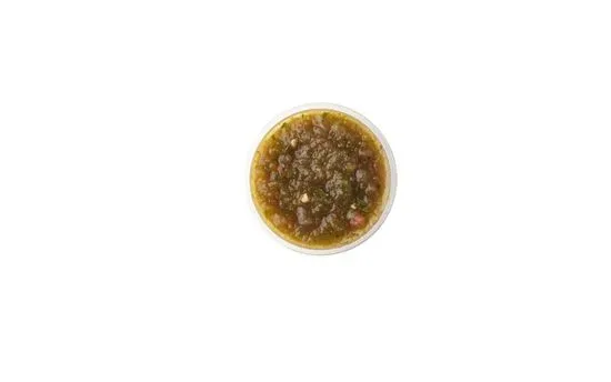 Salsa de Asada