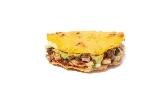 Pollo Vampiro
