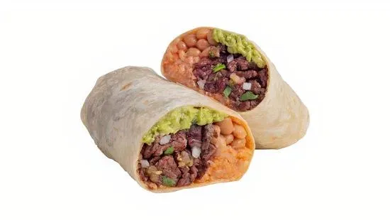 Burrito Asada