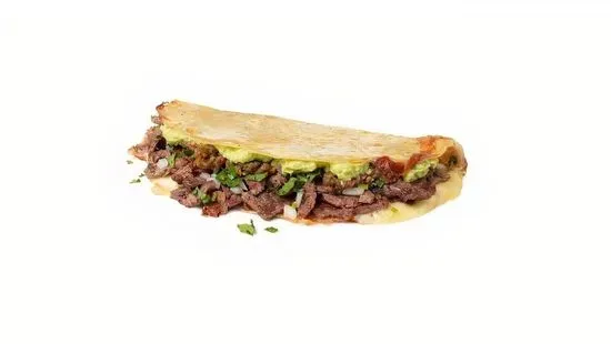 Campechana Quesadilla