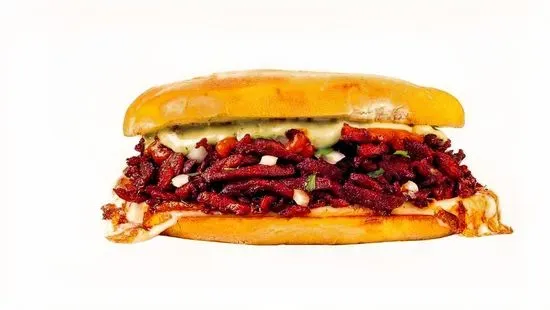 Adobada Torta