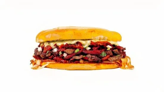 Campechana Torta