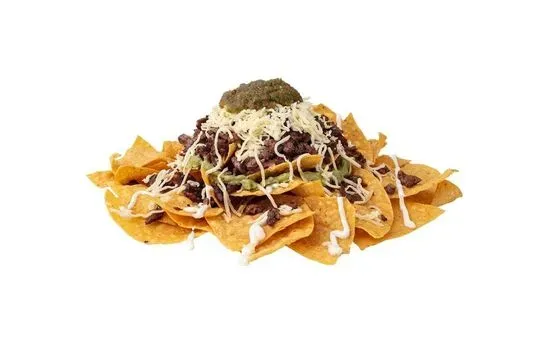 Campechana Chips