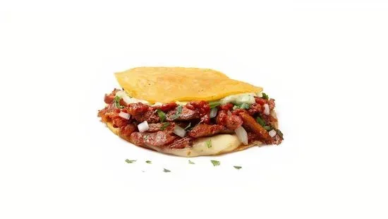 Adobada Mulita