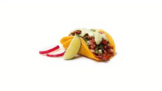 Adobada Taco