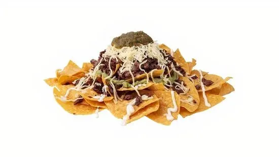 Adobada Chips