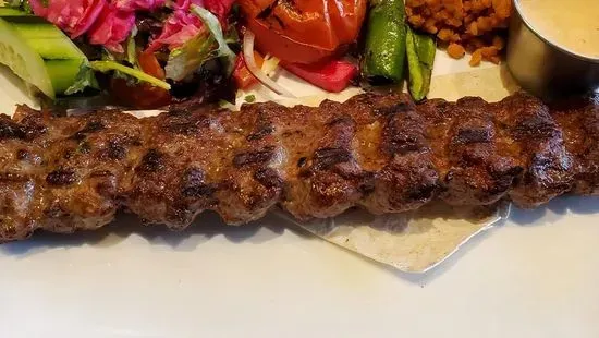 Urfa Kebab