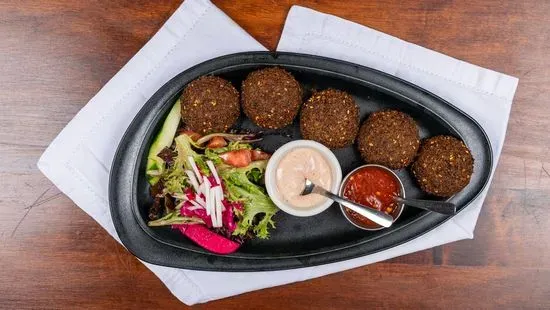 Falafel