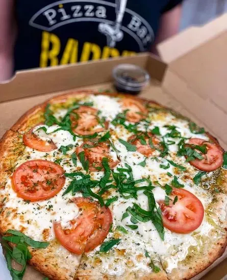 Margherita