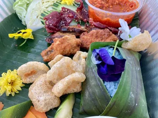 SUREE'S PLATTER